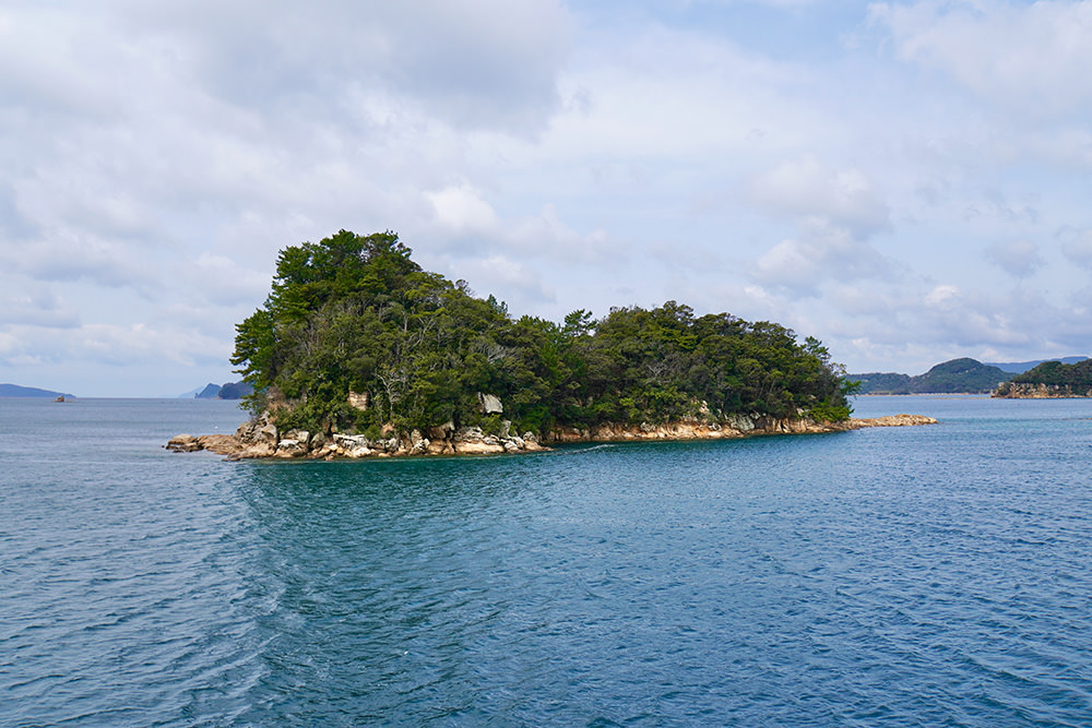 99 Islands and Sasebo | Kyushu Tourism Organization | Visit Kyushu