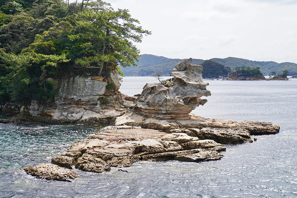 99 Islands and Sasebo | Kyushu Tourism Organization | Visit Kyushu