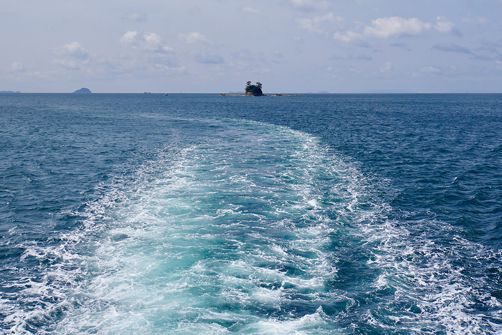 99 Islands and Sasebo | Kyushu Tourism Organization | Visit Kyushu