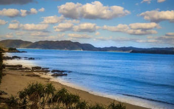 Amami Oshima:Gorgeous island steeped in history