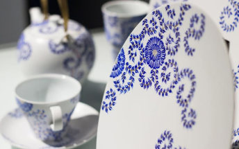 The Ancient Tradition of Ceramics Found:in Saga Prefecture