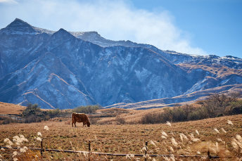 Aso Kuju National Park: