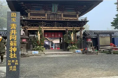 【Sightseeing by taxi】A Journey Through 700 Years of History Japan Heritage Site “Hitoyoshi Kuma”