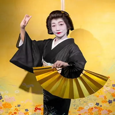 “Japanese Life and Traditional Performing Arts”