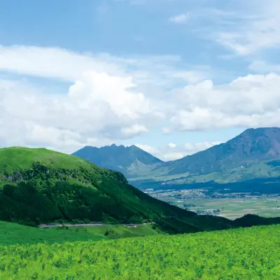 Daikanbo Peak