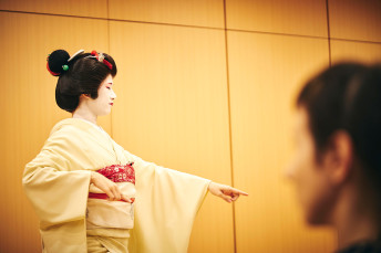 Hakata Traditional Performing Arts Center:
