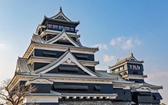 Kumamoto Castle:Exploring the History