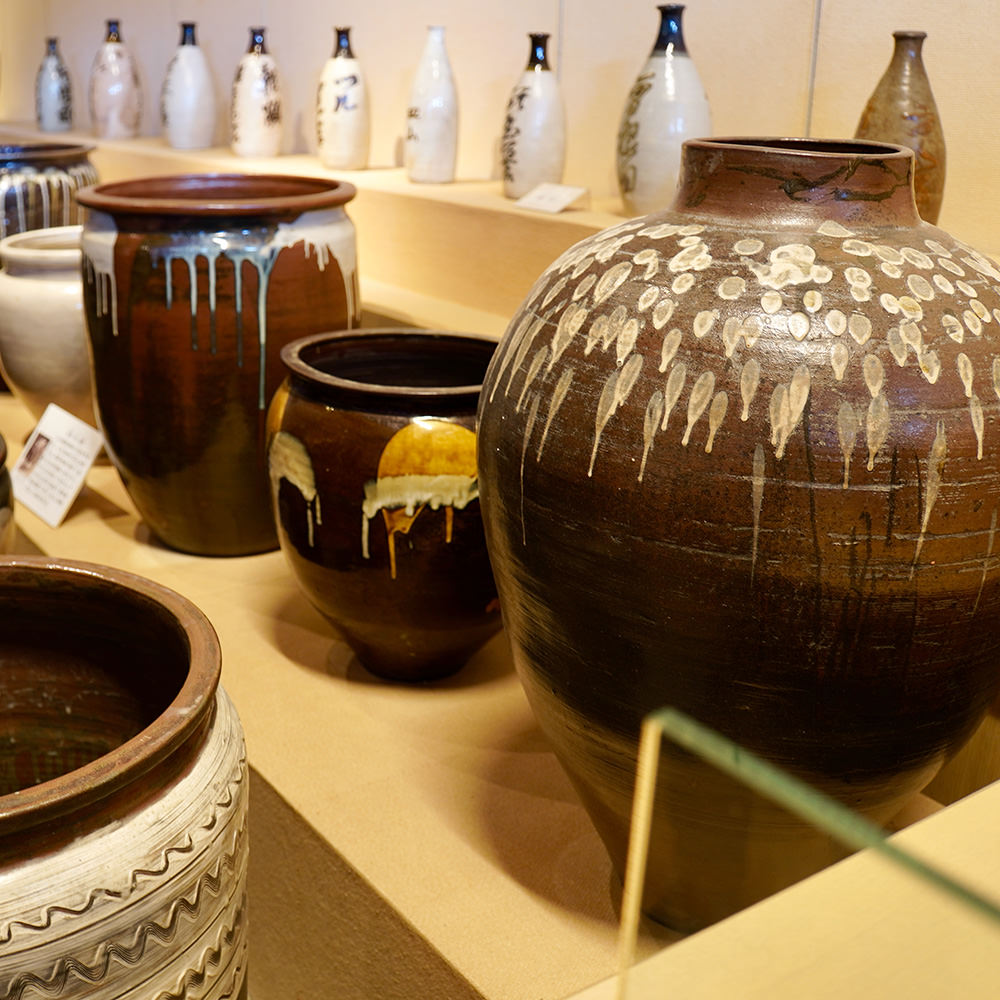 Koishiwara Pottery | Kyushu Tourism Organization | Visit Kyushu