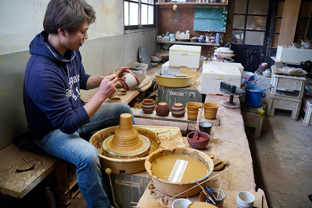 Koishiwara Pottery | Kyushu Tourism Organization | Visit Kyushu