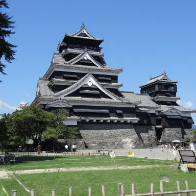 Kumamoto Castle