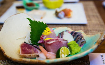 Kyushu:a Feast for Every Taste
