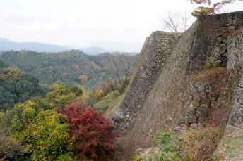 Kyushu Olle Treking Course (Okubungo Course):