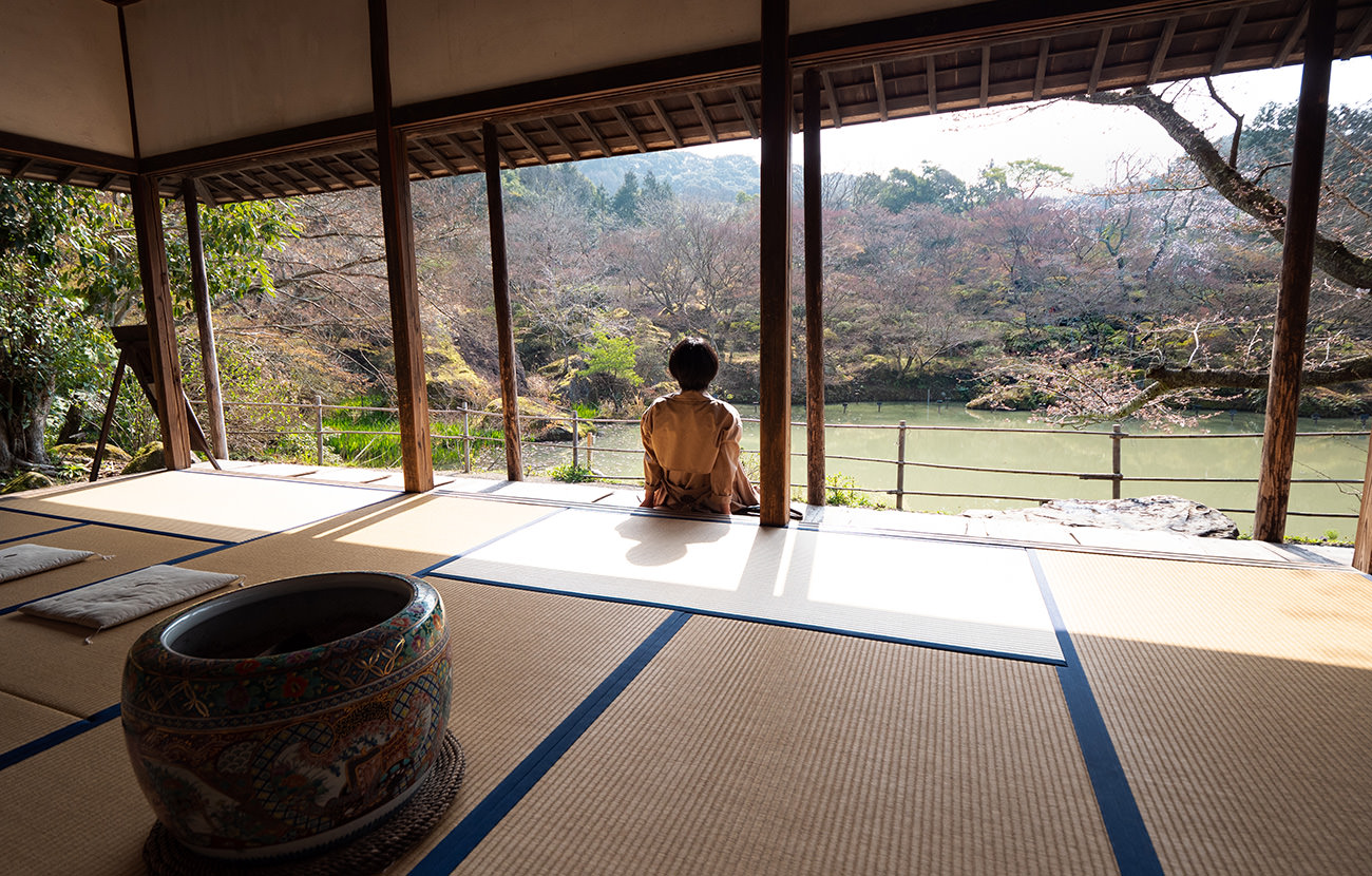Minefuneyama Rakuen Gardens | Kyushu Tourism Organization | Visit