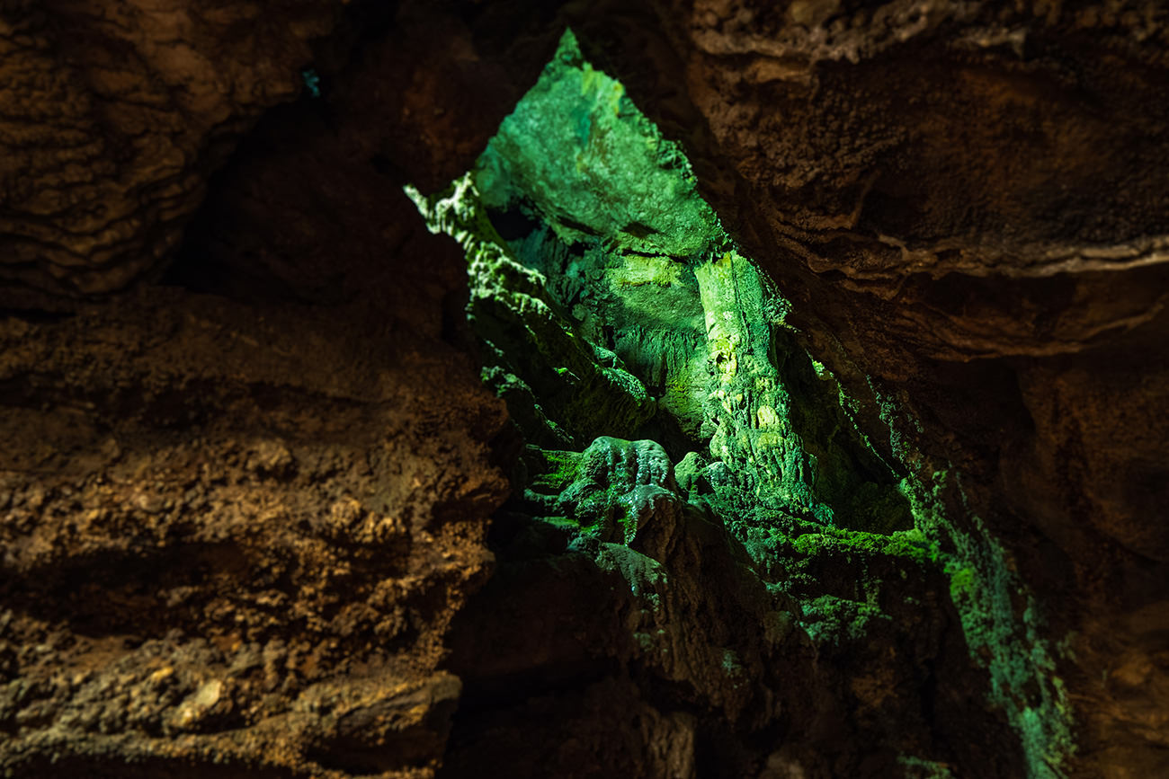 Nanatsugama Limestone Cave | Kyushu Tourism Organization | Visit