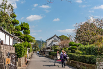 Obi Castle Town: