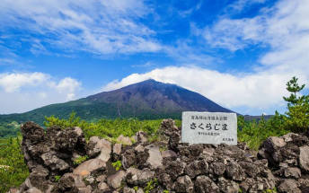 Sakurajima:Nature at its Mightiest