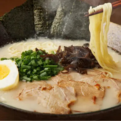 Everything You Need to Know About Fukuoka’s Famed Tonkotsu Ramen