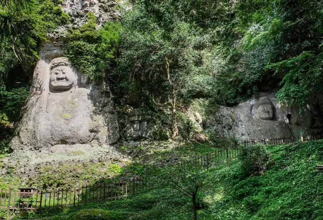 The Spiritual Trek of Kunisaki’s Rokugo Manzan