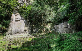 The Spiritual Trek of Kunisaki’s Rokugo Manzan:Temples and Sites