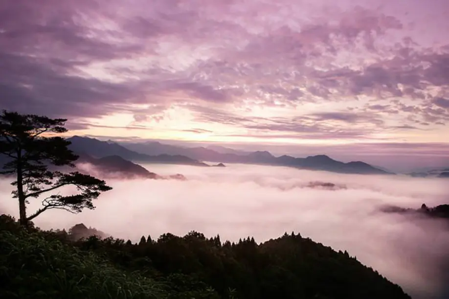 Takachiho, Kyushu Tourism Organization