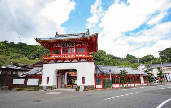 Takeo Onsen | Kyushu Tourism Organization | Visit Kyushu