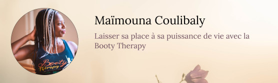 Cover Image for Ep. 5 - Maïmouna Coulibaly