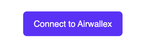 Connect to Airwallex