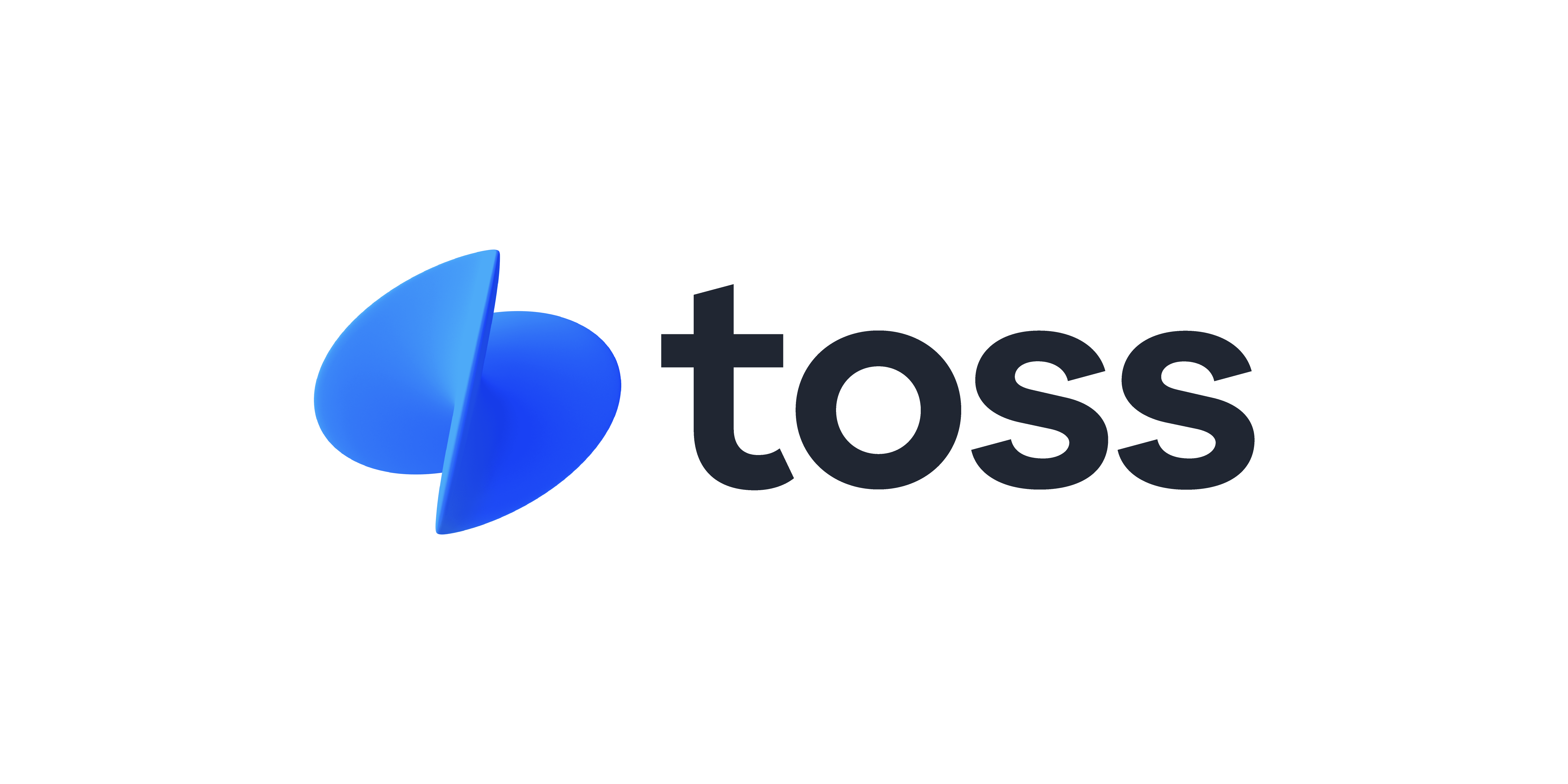 Toss Logo Primary