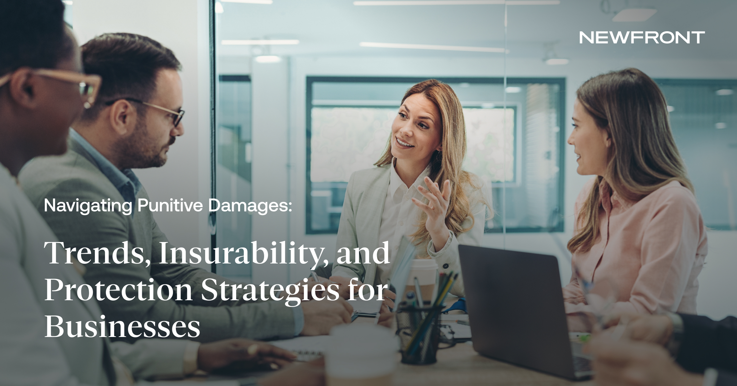 Punitive Damages Insurability Survey – OVMN