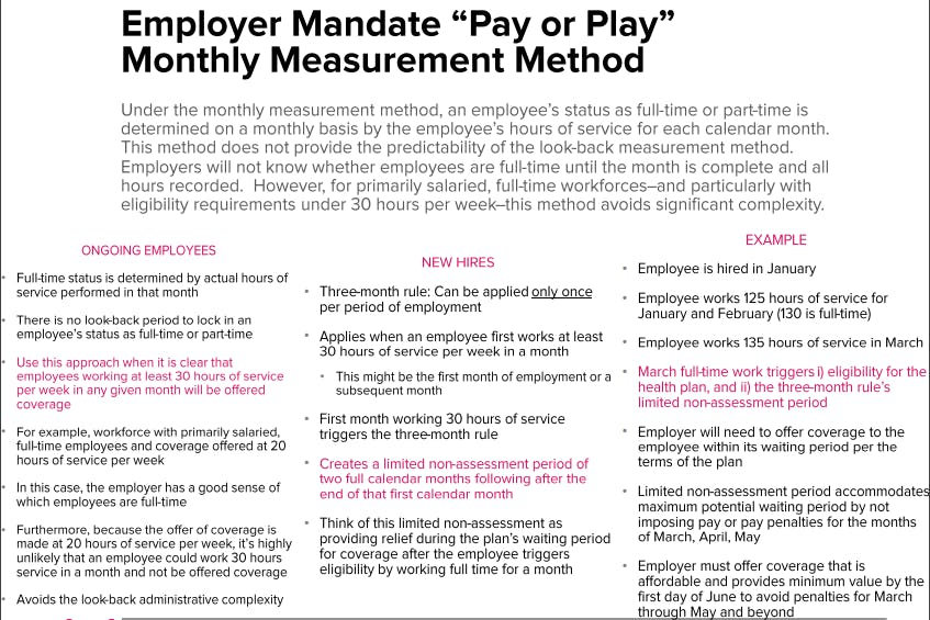 Loss of Health Plan Eligibility Caused by Move to Part-Time Work