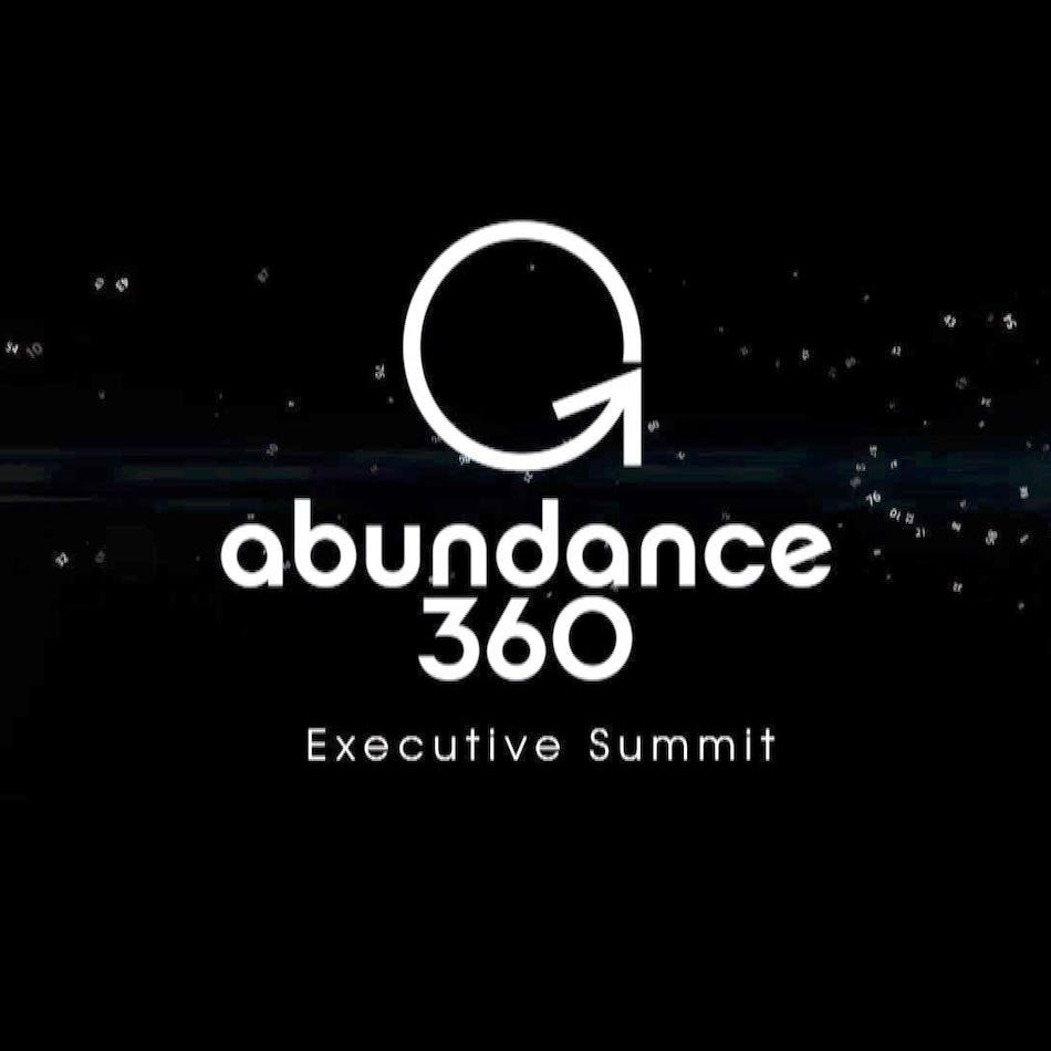 Reflecting on the Abundance 360 Conference