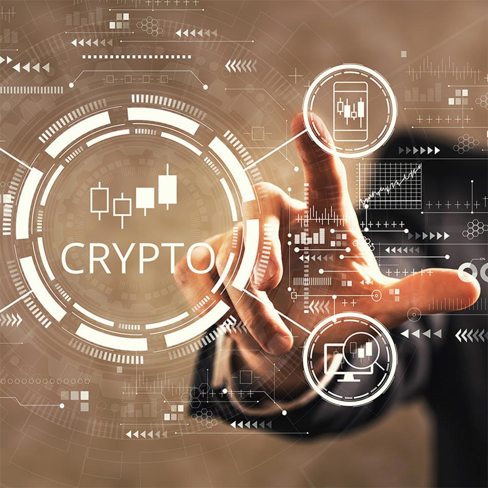 Digital Assets & Blockchain Insurance Solutions - Newfront