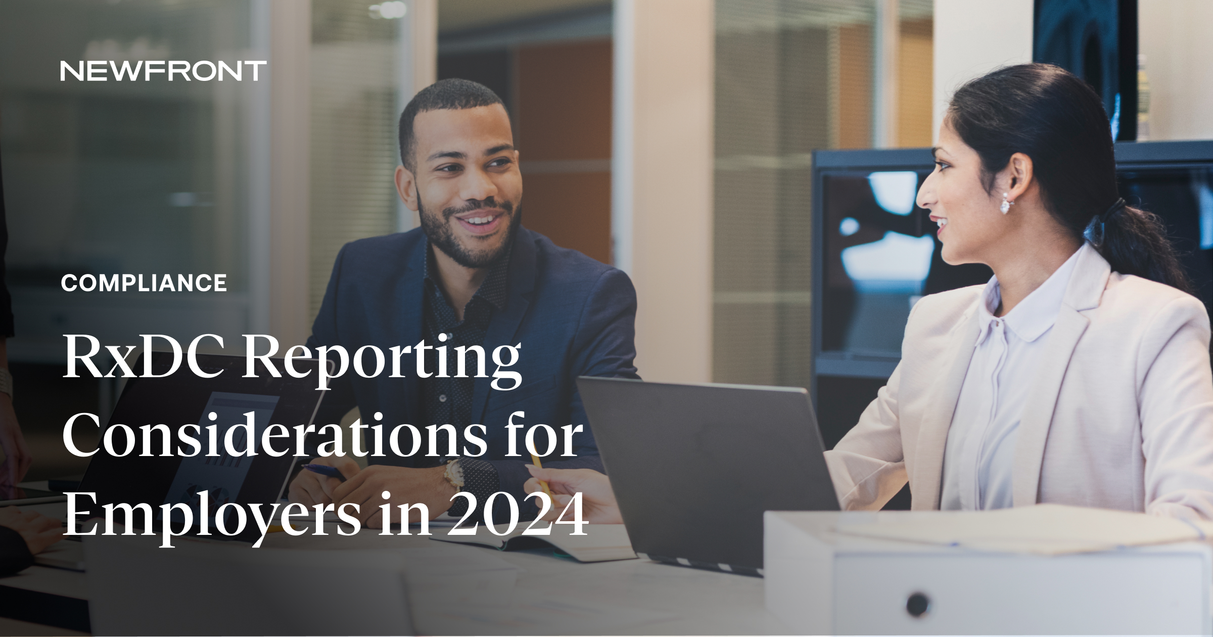 RxDC Reporting Considerations for Employers in 2025