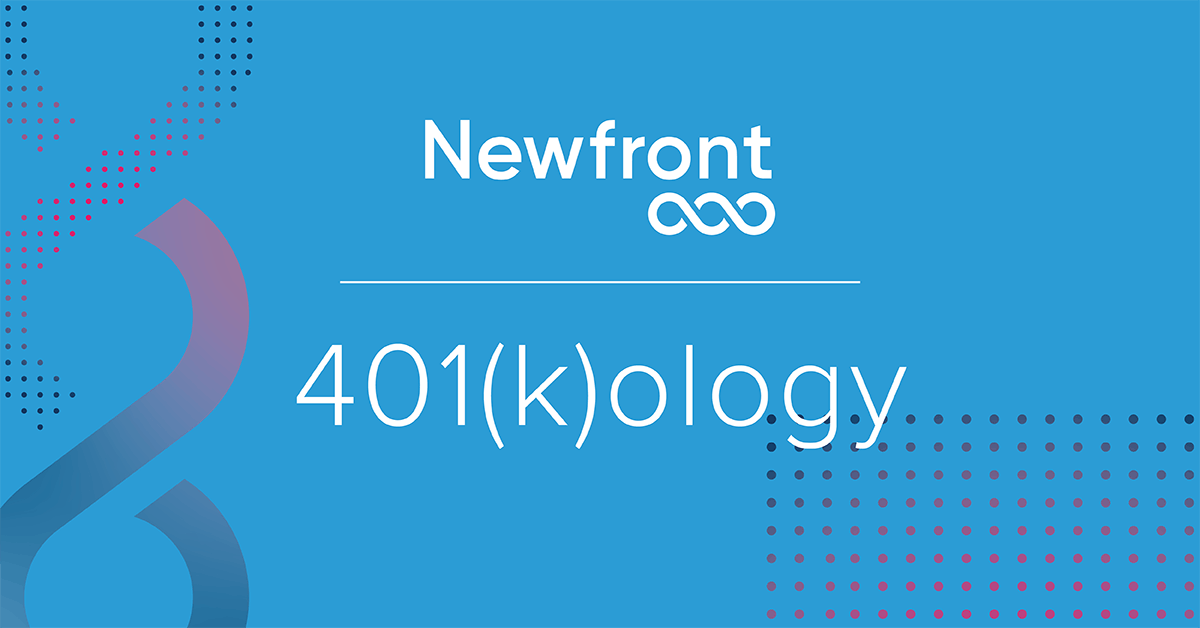 401(k)ology – Excess Deferrals