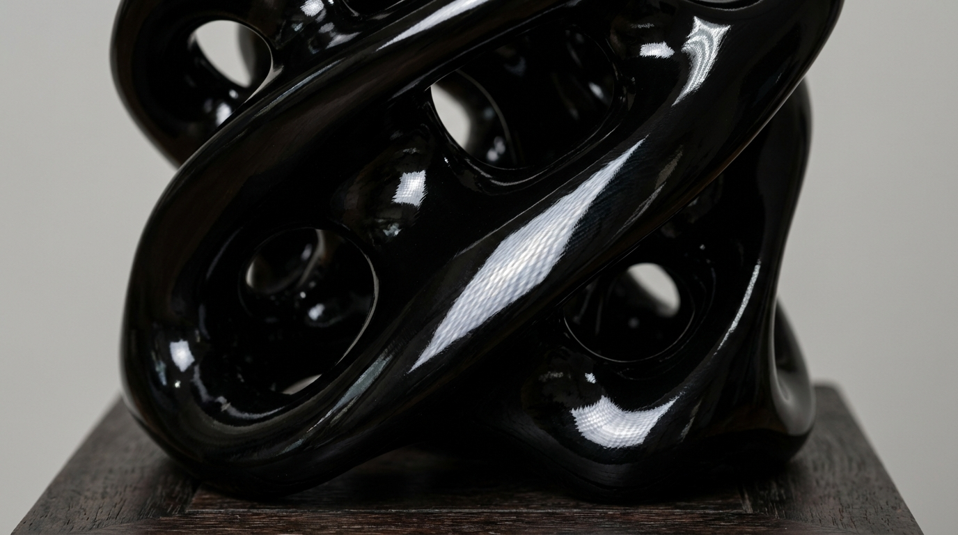 The Digital Hand: Algorithms and Ancient Sap