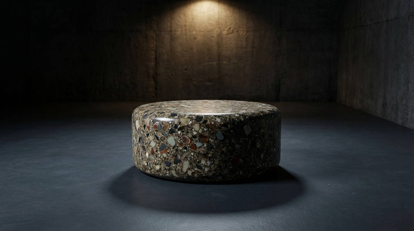 The Alchemy of the Discarded: Nobility in the Mundane