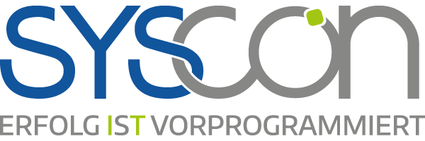syscon logo