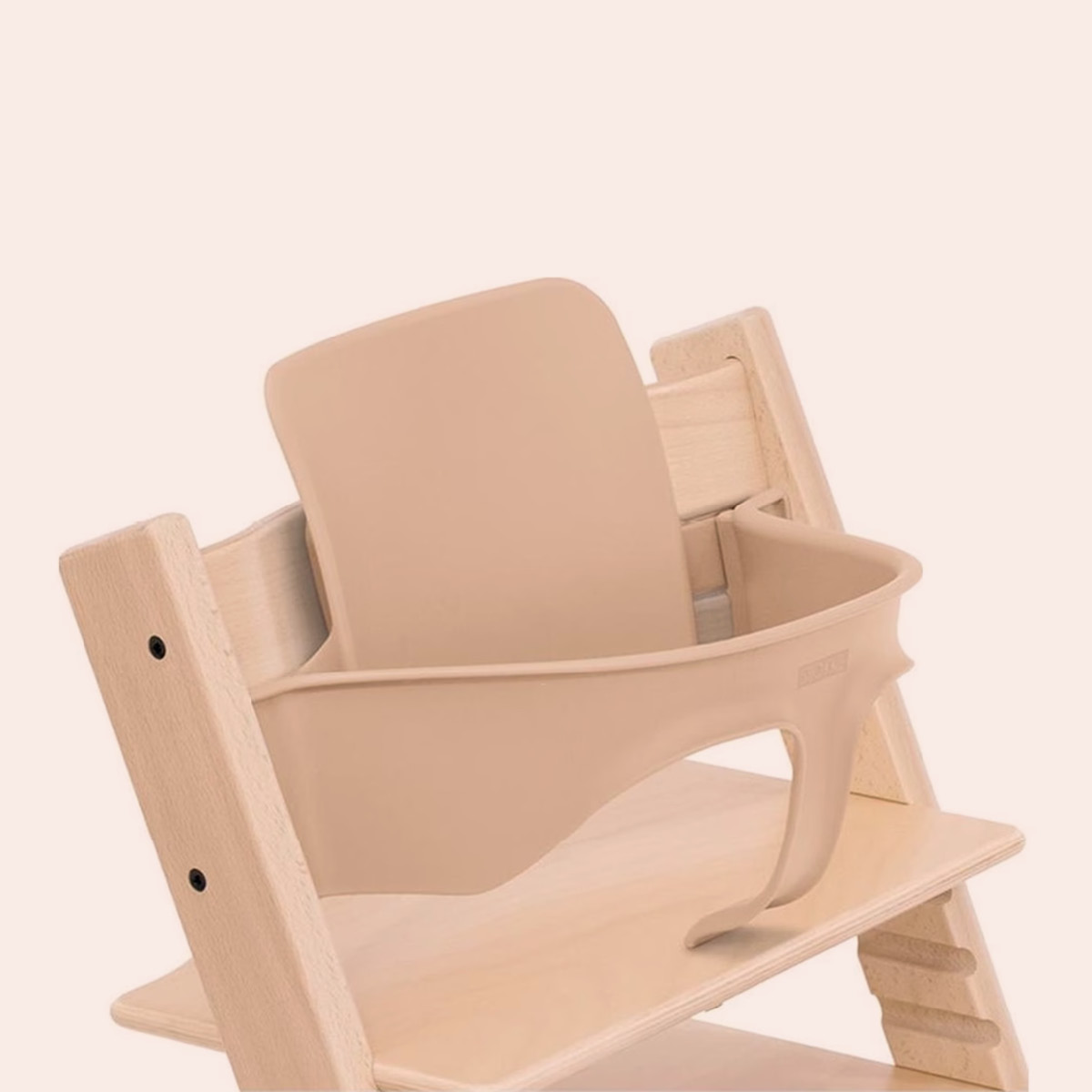 Kindersitz Babyeinsatz