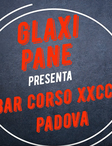 Bar Corso XXCCII