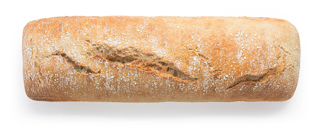 Ciabatta artesana