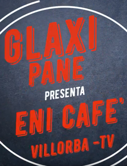 Eni cafè