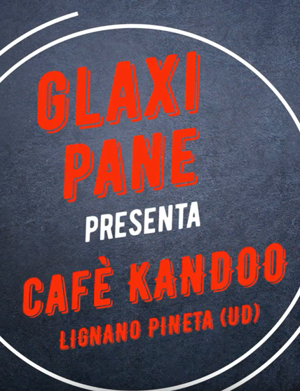 Cafè kandoo