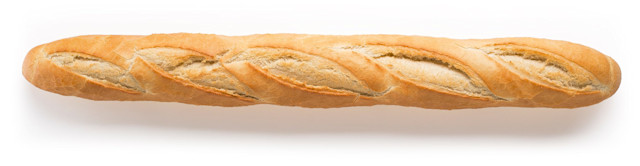 Baguette fancese