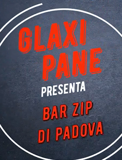Glaxi presenta Bar Zip
