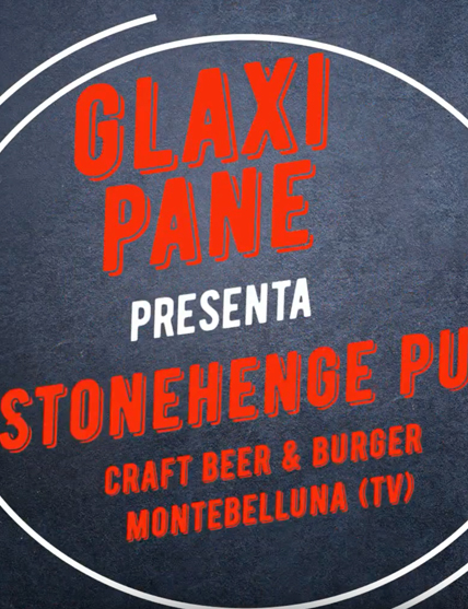 Stonehenge pub