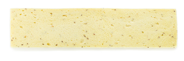 Tramezzino Curcuma e Lino | Glaxi Pane