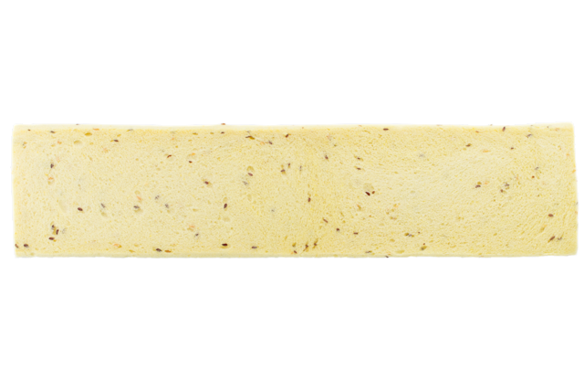 Tramezzino Curcuma e Lino | Glaxi Pane