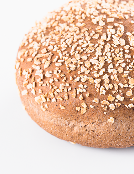 Ambientato Hamburger Gourmet