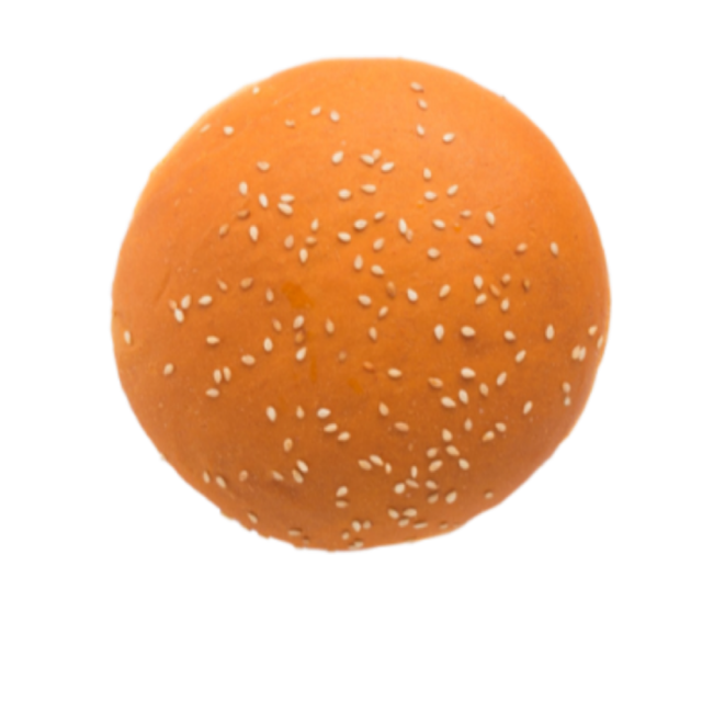 Big Hamburger Rosso 110g