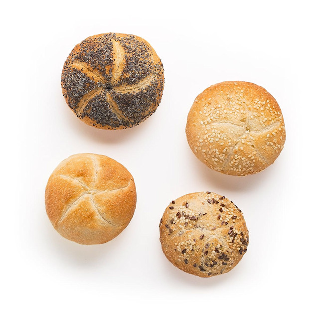 Kaiser - 4 gusti - 35 g